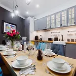 Kings - Blich Apartment *