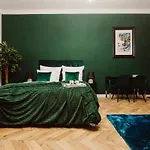 Kings - Blich Apartment Krakau