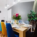 Kings - Blich Apartment *