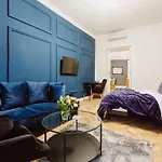 Apartment Kings - Blich *
