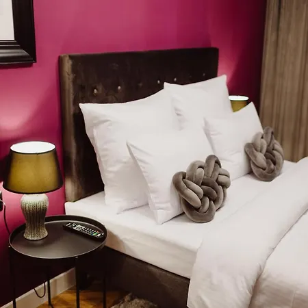 Appartement Kings - Blich