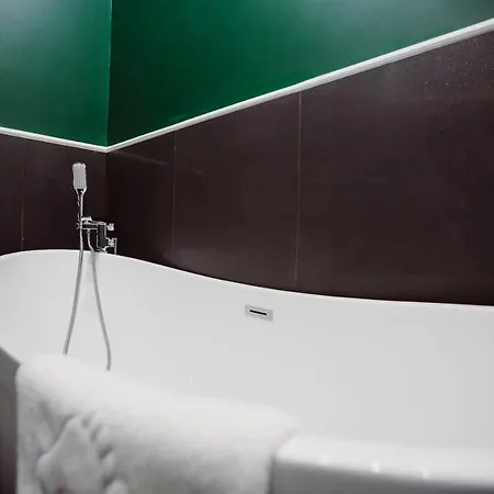 Kings - Blich Apartment *