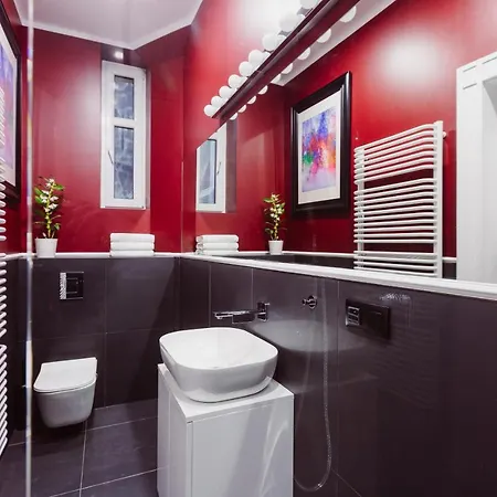 Appartement Kings - Blich