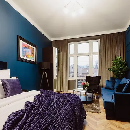 Kings - Blich Apartment *