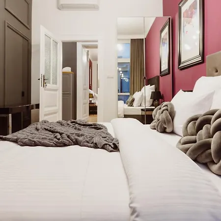 Appartement Kings - Blich