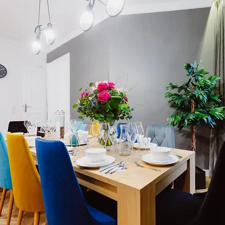 Kings - Blich Apartment *