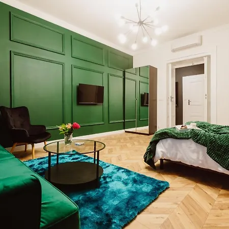 Appartement Kings - Blich