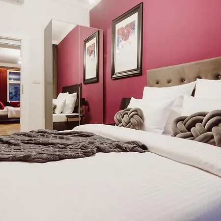 Apartamento Kings - Blich