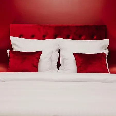 Kings - Blich Apartamento *