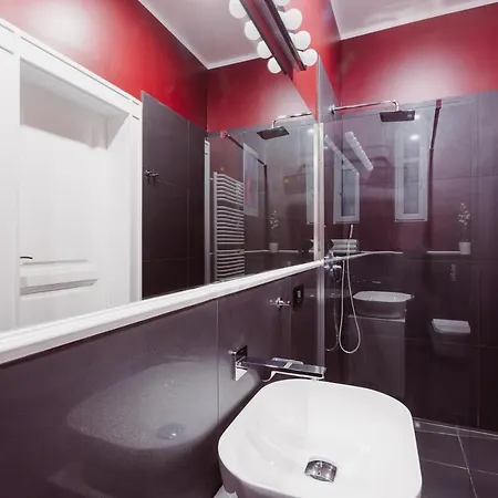 Kings - Blich Apartamento Cracóvia