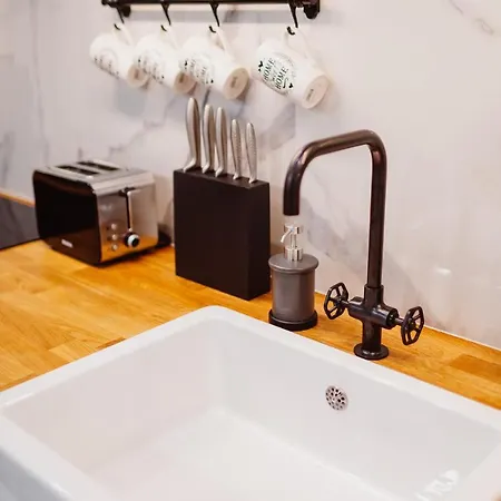 Kings - Blich Apartamento *