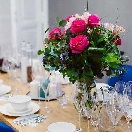 Kings - Blich Apartamento Cracóvia