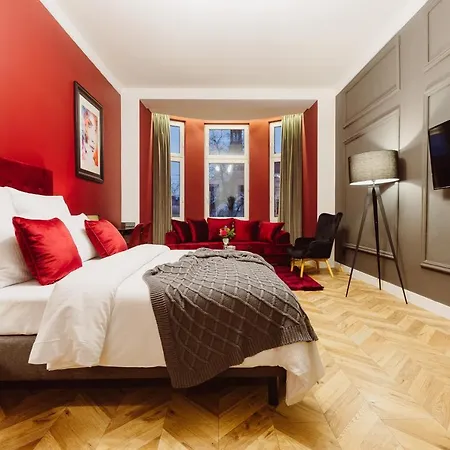 Apartamento Kings - Blich *