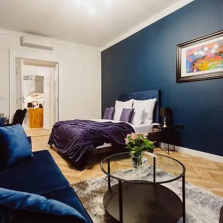 Kings - Blich Apartamento