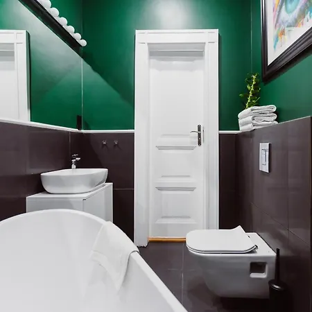 Apartamento Kings - Blich *