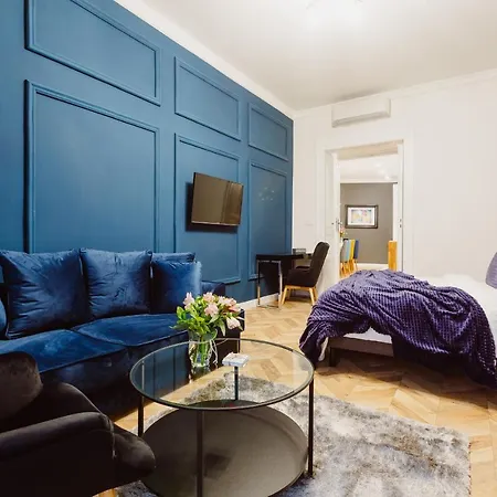 Apartamento Kings - Blich *