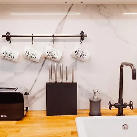 Lägenhet Kings - Blich Kraków