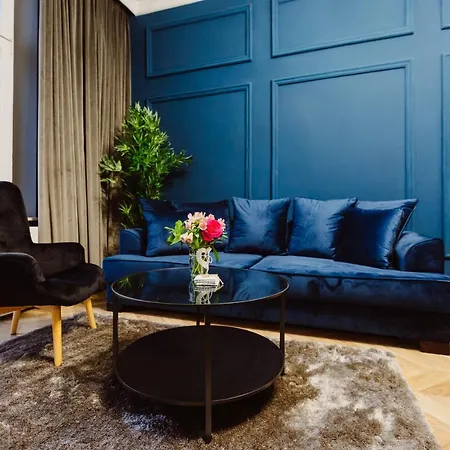 Kings - Blich Lägenhet *